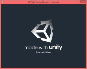 How To Unity3d Command Build Without Build Pipeline