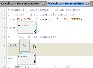 How To Silkuli Test Ui Without Programming Advanced